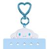 Sanrio Custom Clear Pouch Approximately Wide X 1cm Deep X 17cm High Metal Storage Approximately 7cm Wide X 1cm Deep X 11cm Product 685135 (My