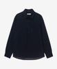 MINDBRIDGE [2 ks][Celodenné] Oversized košeľa Oxford - 11 farieb Myws0120 (Typ)