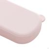 Multifunction Pencil Case Container Simple Rectangle Practical Large Capacity Storage Compact