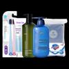 Premium Personal Care 6-Piece Set