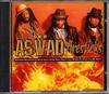 CD ASWAD Firesticks CIDM1103 Mango 1993 UK Reggae Ska Dub Gebraucht