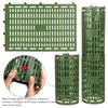 Adjustable Tree Trunk Protector - Cross-Border Splicing Combination Sheet