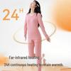 Mao Ren Youth Thermal Underwear Set