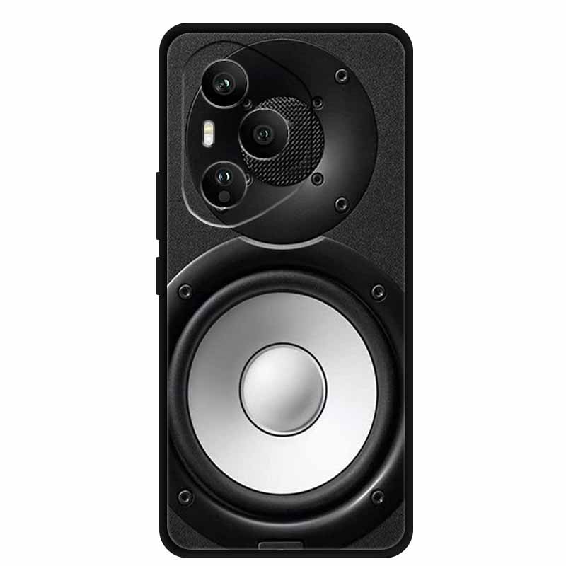For HONOR 400 Pro Case Luxury TPU Soft Silicone Back Cover Phone Cases for HONOR400 PRO DNP-NX9 Protective Bumper Lovely Coque
