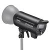 Godox DP1000III-V Upgraded Studio Flash Light 1000Ws Power GN140 5600+/-200K Strobe Lighting Built-in