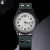 Vogue Watch Military Watch Quartz Calendar Student Sport Luxury Casual Sports Watch