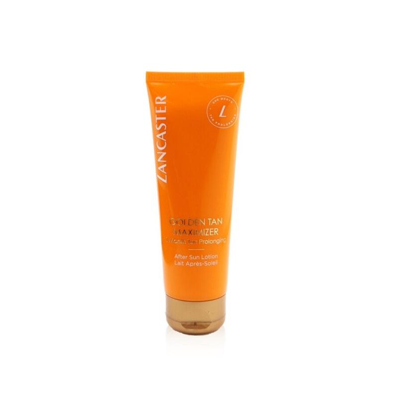 Lancaster Golden Tan Maximizer After-Sun Lotion 125ml
