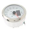 3 in 1 GPS Tachometer 200KMH 85mm 9?32V 7 Color Backlit Antifog Universal for Boat Car RV