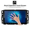 1pcs -1 x Car Radio Stereo For Chevrolet Avalanche