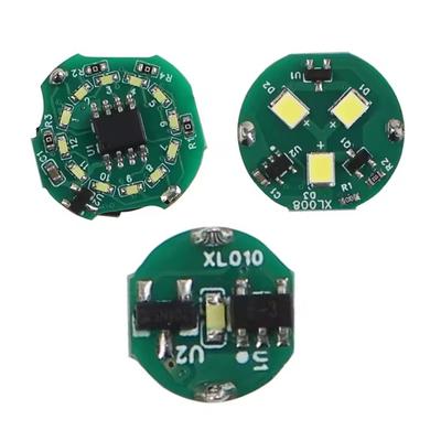 For Lab LED Magnetic Switches Lamp White Lights Lighting Chip Magnetic Switches Lamp For Voron AD5M 3D Printer Parts