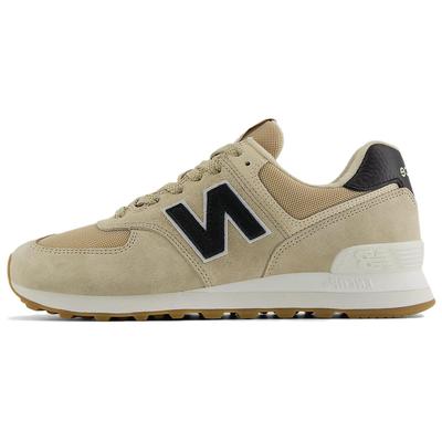 574 'Incense Black' Sneaker U574RAC