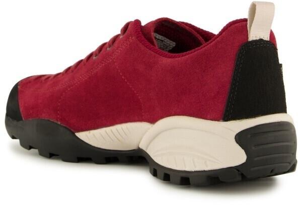 Обувь для треккинга Scarpa Mojito GTX blue/blue