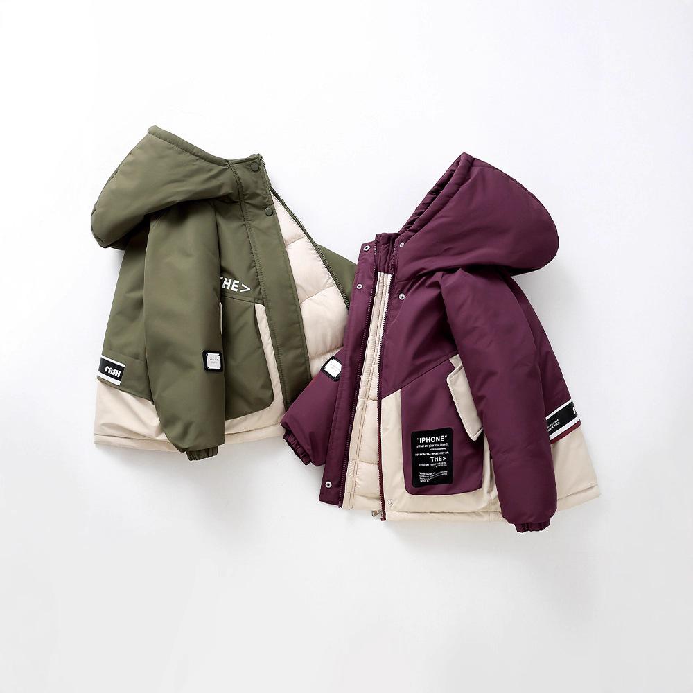 Winter Coats for Girls and Boys: Thick, Warm, and Stylish Winter Outerwear