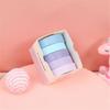 5Rolls/box Decorative Stationery School Adhesive Scrapbooking Washi Tape Masking Tape