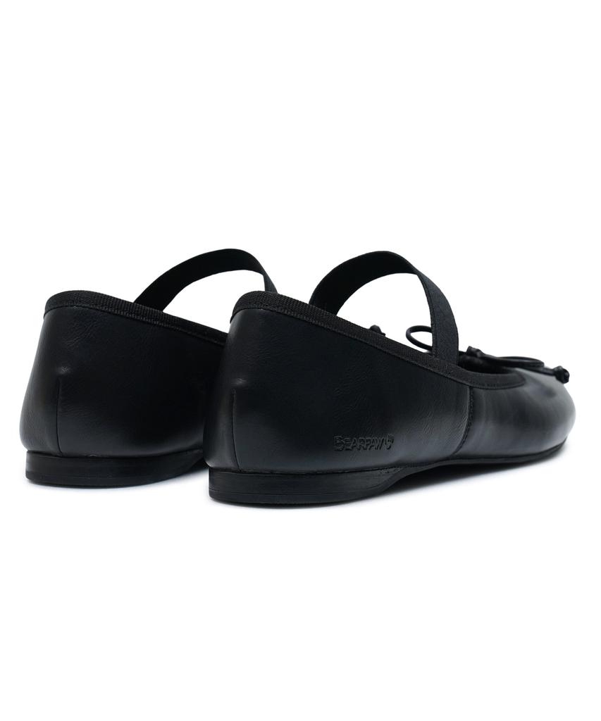 Bearpaw Odette Black Mary Jane (K2815001Ra-W)