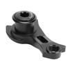 Extended Bike Derailleur Hanger Bike Rear Derailleur Hook for Trek/Sram Drivetrain Maintenance