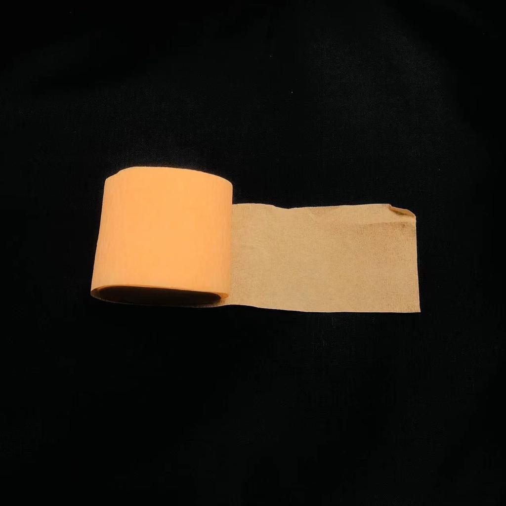 Colored Crepe Paper Fringed Latte Baby Children'S Birthday Party Background Wall Decoration Scene