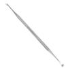 5pcs Dental Tools Pick Hygiene Set Plaque Remover Stainless Steel Tooth Scraper Teeth Cleaning Tools with Oral Mirror