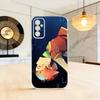 c-Code L-Lyoko  Phone Case For SamsungA10,12,20,21S,30,31,40,50,51,52,70,71 Transparent Cover