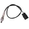 5 Wires Oxygen Sensor 06A906262BR For V W Golf Plus Touran 1.6 &  A3 2003-2011 1.6 Lambda Probe Sensors 06A906262CF-M53K