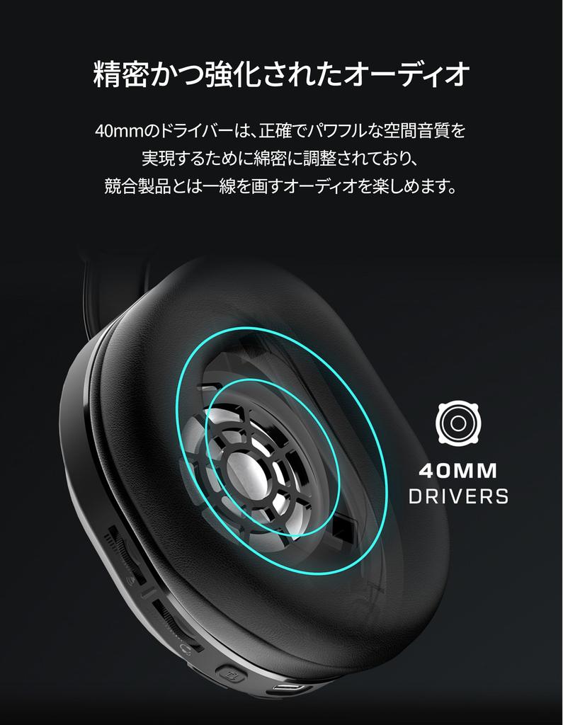 ALGS TURTLE BEACH Stealth 500 PS Gaming Wireless Tempest3D Headphones with Handheld Game Steam Deck 40 Hours of Battery App Compatible [APEX