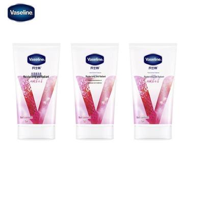 Vaseline Feuchtigkeitsspendende Hand- & Nagel-Essenz-Creme