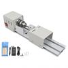 Small Scale Wood Lathe for Bead Production Turning Polishing Milling 4000rpm