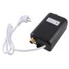 Under Sink Water Heater Black 1 2 Inch Interface High Power Energy Saving Water Heater for Kitchen Apartment Bathroom