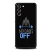 Gym Fitness Bodybuilding Phone Case For Samsung Galaxy S26 Ultra S25 Plus S24 FE S23 S22 5G S21 S20 Cover Black Soft