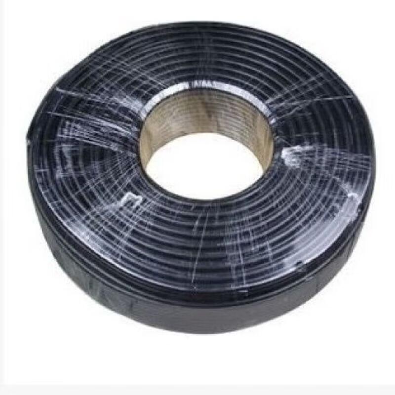 FGT RVV 3-Core 4mm² Stranded Copper Cable