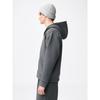 GU by Uniqlo Smooth Sweat Full Zip Hoodie  2026 Spring Item 