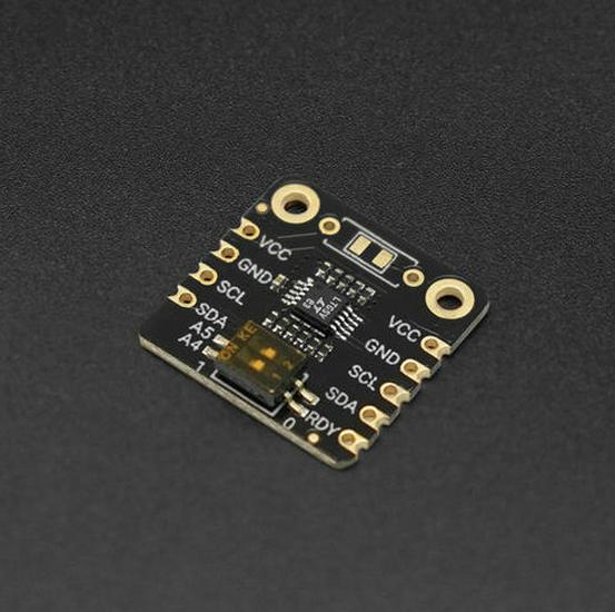 

Fermion: I2C/IIC Address Conflict Converter
