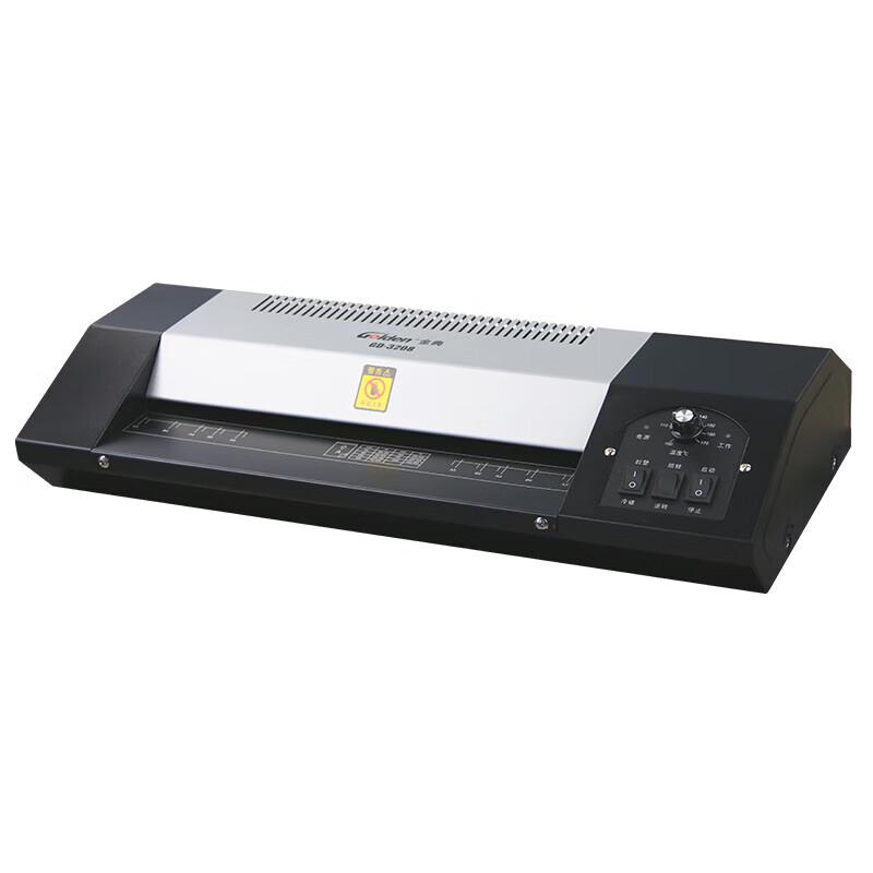 Golden GD-3208 A4 Laminator CN plug (adapter included)