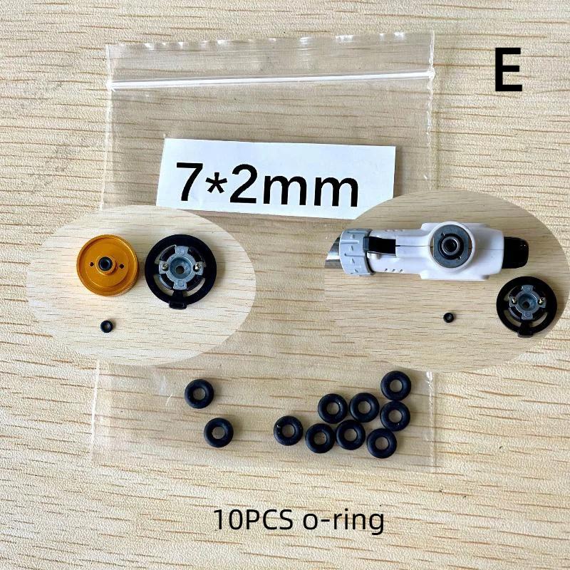 Outdoor Camping 55/65Cm Flat Gas Tank Inflation Connection Extension Line And Adapter
