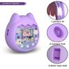 1Pcs Protective Case Anti-Drop Protective Skin Sleeve Shell Anti-Scratch Silicone Case For Tamagotchi Pix Accessories