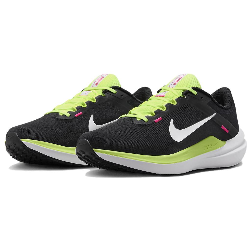 Nové Nike Air Zoom Winflo 10 'Black Volt' FN6825-010