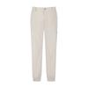 MALBON GOLF Summer Rib Jogger Pants Light Beige (Man)