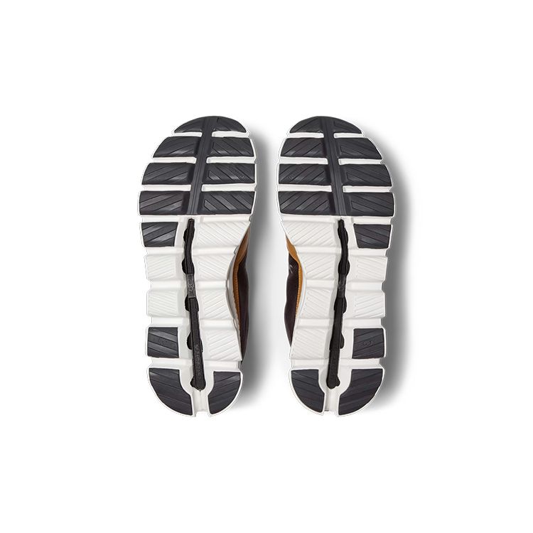 On Cloud Hi N-Slip Durable Low-Top Running Shoes Men Sneakers Brown 28.99807