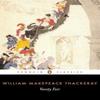 Vanity Fair by William Thackeray Paperback Book 9780141439839