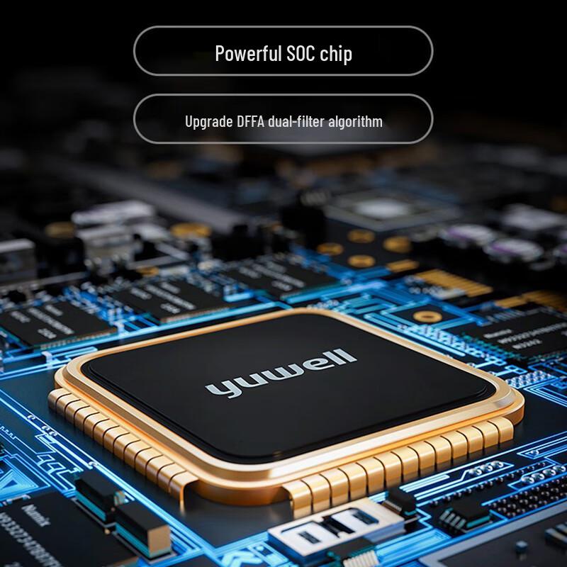 Yuyue Upper Arm Electronic Blood Pressure Monitor