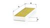 MANN FILTER Fraîcheur Plus de FP29003-2 (Ensemble 2)