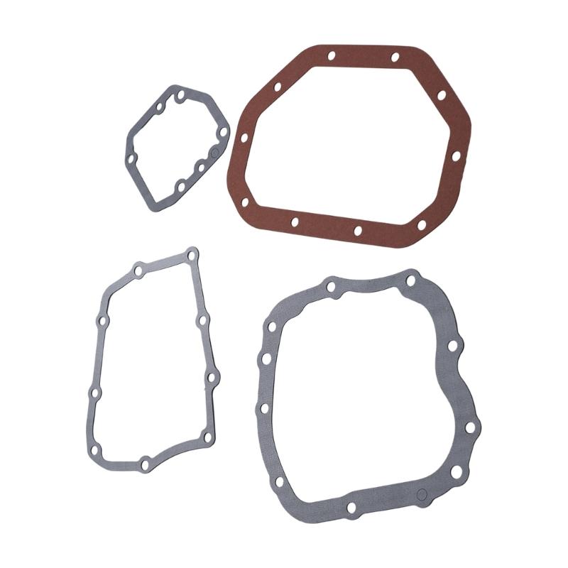 Gasket for Corsa F10/F13/F15/F17 5 Speed Transmission Repair Conversion Kit Transmission Gear Seal Kit