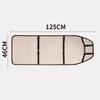Gaming Chair Cover E-sports Computer Seat Cover Cushion Rotating Lift Chair Protector Mat Dust-proof Chair Backres Seat Pad