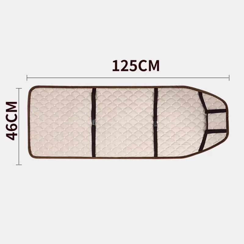Gaming Chair Cover E-sports Computer Seat Cover Cushion Rotating Lift Chair Protector Mat Dust-proof Chair Backres Seat Pad