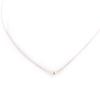 Les Trésors De Lily [J9373] - Gold Plated 'Choreography' Necklace - 5 Mm
