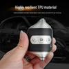 Wuling Hongguang 2020 Smart Key Remote Case - Decorative Protective Shell 1.5T