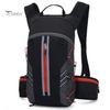 Puntos Waterproof Cycling Camping Running Bicycle Backpack Mountain Bike Water Bag