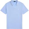 Polo Cotton Small Pony Embroidered Pullover Short Sleeve Polo Shirt Men Tops 710956819-002