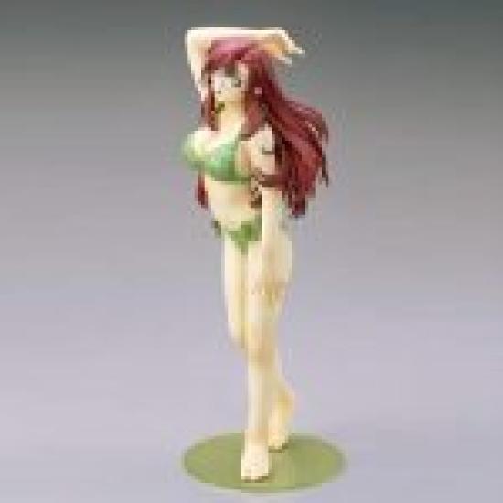 Kotobukiya Onegai Teacher Mizuho Kazami Swimsuit Finished Product 1/7