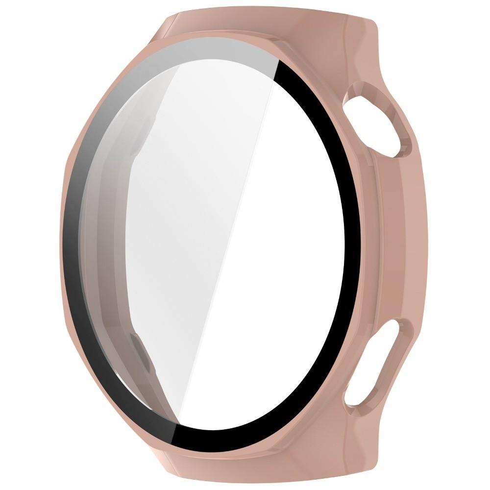 Vollschutz-Displayschutz-Abdeckungsschale für Huawei Watch GT 6 Pro 46mm Smartwatch-Zubehör